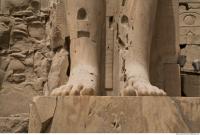 Photo Reference of Karnak Statue 0093